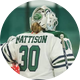 Jorden Mattison
