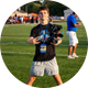 Josh Bobay
