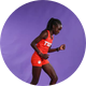 Kosgei Judy