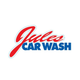 Jules Car Wash 🚘