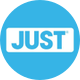 JUST water