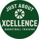 justaboutxcellencebball