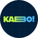 MADELINE KABO!