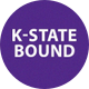 K-State Bound