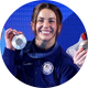 Kassidy Cook