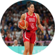 Kelsey Plum