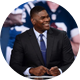 Keyshawn Johnson