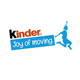 Kinder Joy of moving
