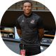 Kivonte Houston