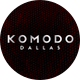 Komodo Dallas