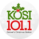KOSI 101.1