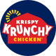 Krispy Krunchy Chicken®️