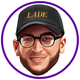 Lakers All Day Everyday | Aron Cohen