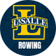 La Salle Men’s Rowing