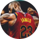 LeBron History