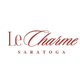 LeCharme Saratoga ✨🍒 | Custom Charm Bar