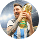 Leo Messi