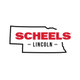 Lincoln SCHEELS