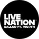 Live Nation DFW