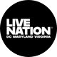 Live Nation DMV