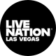 Live Nation Las Vegas