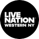 Live Nation WNY