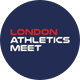 London Athletics Meet