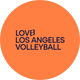LOVB Los Angeles Volleyball