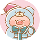 LuLu the Piggy