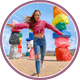 Lydia Penn | My Colorful Life in Vegas