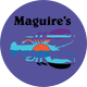 Maguire's Bayfront Restaurant
