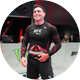Mason Fowler • Jiu Jitsu