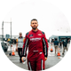 Matt DiBenedetto