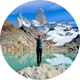 McKenzie Joyner | Food & Adventure Travel