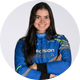 Megan Tomlinson