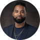 Calvin Johnson Jr.