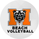 Mercer Beach Volleyball