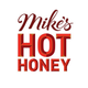 MIKE'S HOT HONEY