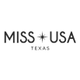 MISS TEXAS USA