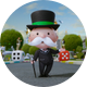 MONOPOLY GO!