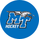 Middle Tennessee State University Ice Hockey