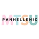 MTSU Panhellenic