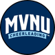 MVNU Cheerleading