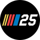 iRacing’s NASCAR25
