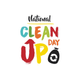 National CleanUp Day