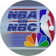 NBA on NBC and Peacock