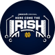 Here Come The Irish