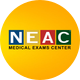 NEAC Medical Exams App. Center