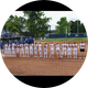 NHS Softball