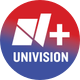 N+ UNIVISION